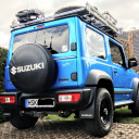 Outdoor, Camping, Caravaning, Jagd und andere Hobbys - Suzuki