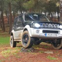 Motorprobleme Leerlauf - FJ - Technik und Tuning - Suzuki Jimny Forum